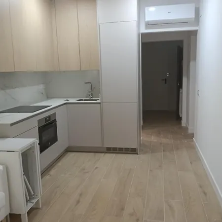 Apartmán Sant Vicenc 14 *