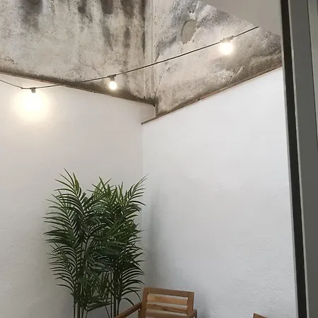 Apartmán Sant Vicenc 14 *