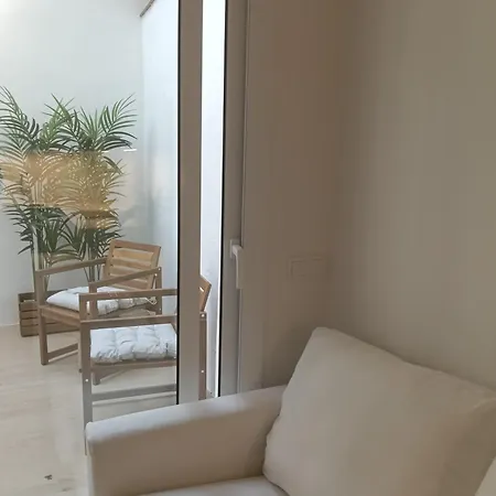 Sant Vicenc 14 Apartmán Figueres (Girona)