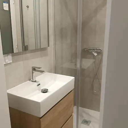Sant Vicenc 14 Apartment Figueres (Girona)