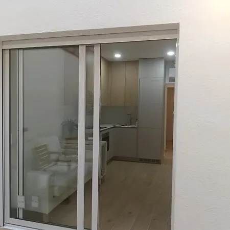 Sant Vicenc 14 Apartment *