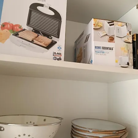 Apartmán Sant Vicenc 14 Figueres (Girona)