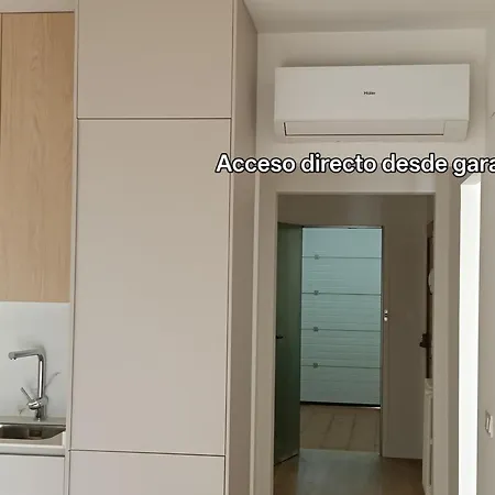 Apartment Sant Vicenc 14